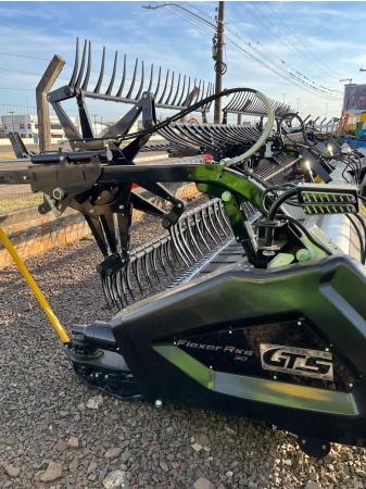 Plataforma GTS Flexx RXS 30 pes ano 2024