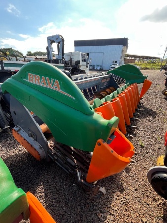 Plataforma Stara Brava 4530 ano 2010