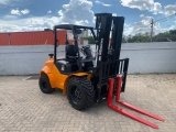 Empilhadeira Hangcha CPCD35-XW ano 2023