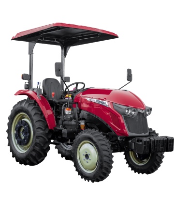 Trator Yanmar YM347 ano 2025