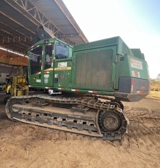 Feller Buncher John Deere 903M ano 2021