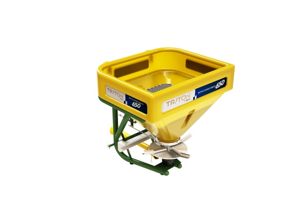 Distribuidor Triton ROTAX MD 650 ano 2024