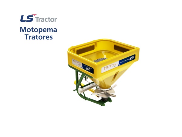 Distribuidor Triton ROTAX MD 650 ano 2025