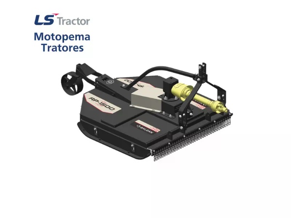 Roçadeira Baldan roçadeira ano 2025