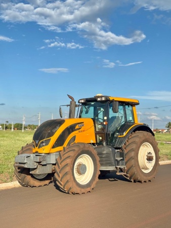 Trator Valtra BH 194 HiTech ano 2021