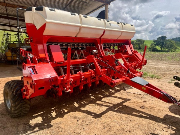 Outros implementos agrícolas Kuhn Select 21 ano 2018