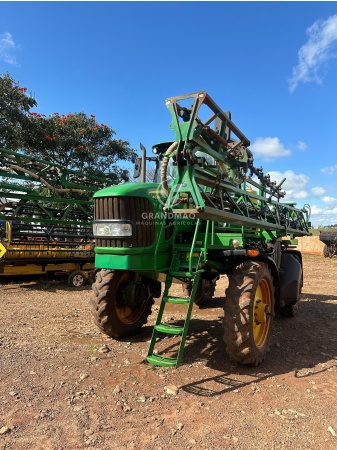 Pulverizador Autopropelido John Deere 4630 ano 2012