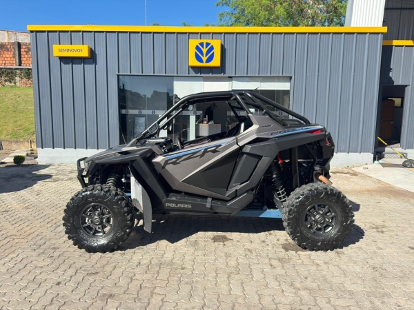 ATV/UTV POLARIS RZR XP PRO ano 2021