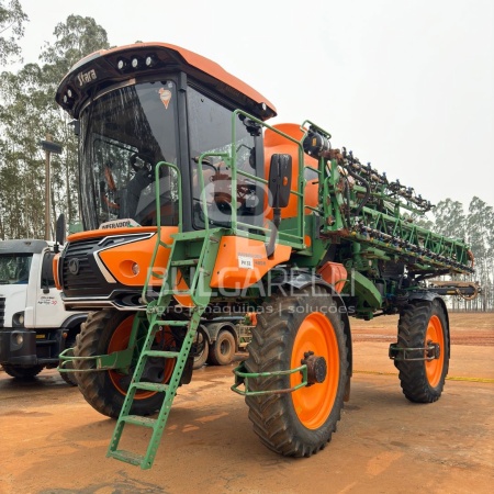 Pulverizador Autopropelido Stara Imperador 4000 ano 2019