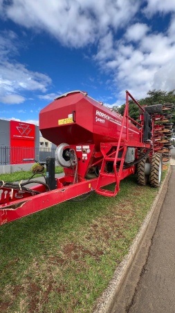 Plantadeira Horsch Maestro Kompass 14.45 ano 2019