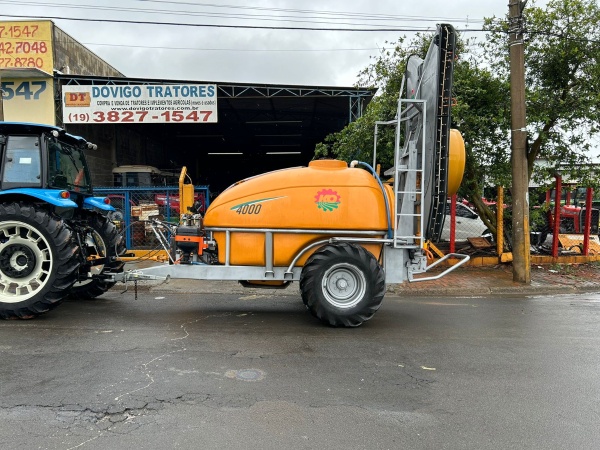 Peça KO Atomatizador Bilateral
