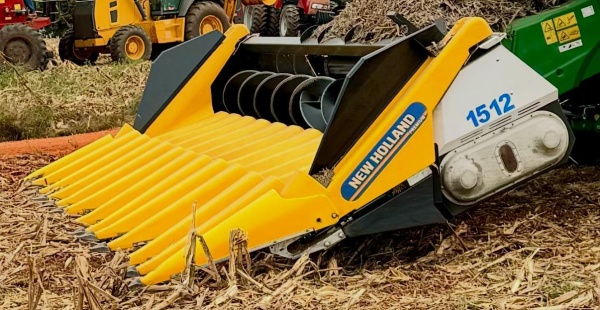 Peça New Holland Outro Modelo ano 2021