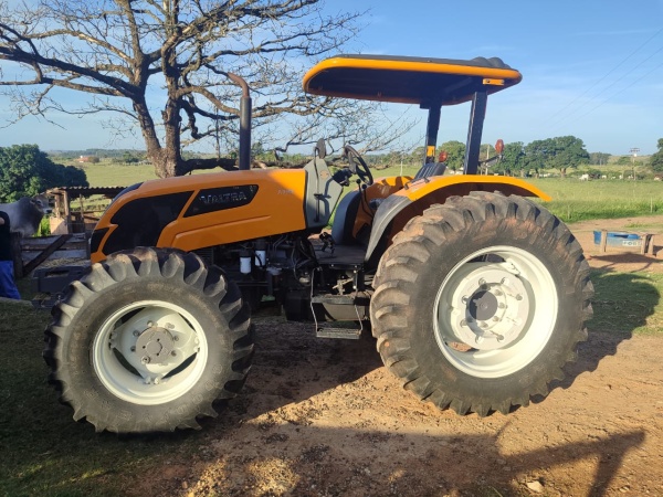 Trator Valtra A950R ano 2020