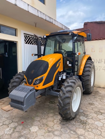 Trator Valtra A94s ano 2021