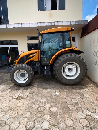 Trator Valtra A94s ano 2021
