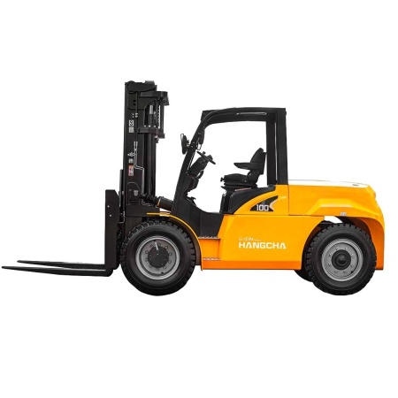 Empilhadeira Hangcha CPCD100-XRW14 ano 2025