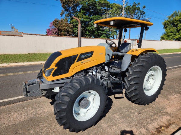 Trator Valtra A950R ano 2021