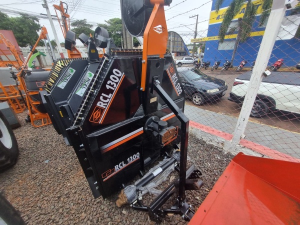 Roçadeira Cimag RCL 1300