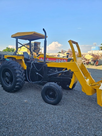 Outros implementos agrícolas Outro OUTRO ano 1986