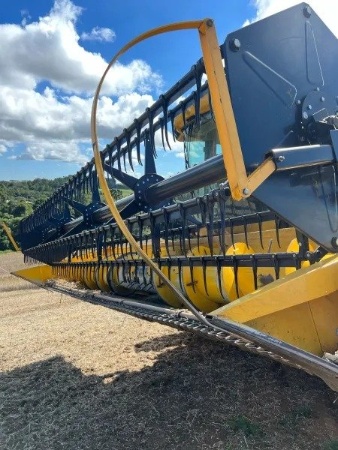 Outros implementos agrícolas New Holland Plataforma New Holland ano 2021