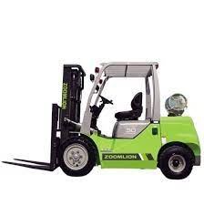 Empilhadeira ZOOMLION FL30 ano 2025