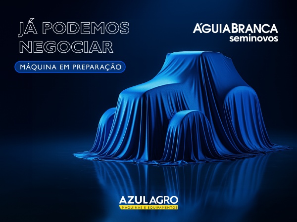 Colheitadeira New Holland TC 5090   ano 2011