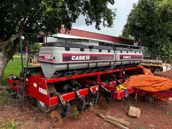 Plantadeira Case Easy Riser 2211 ano 2017