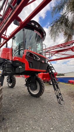 Pulverizador Autopropelido Kuhn Fighter 2500 ano 2022