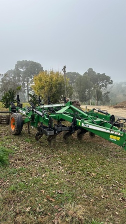 Outros implementos agrícolas Stara FOX ano 2019