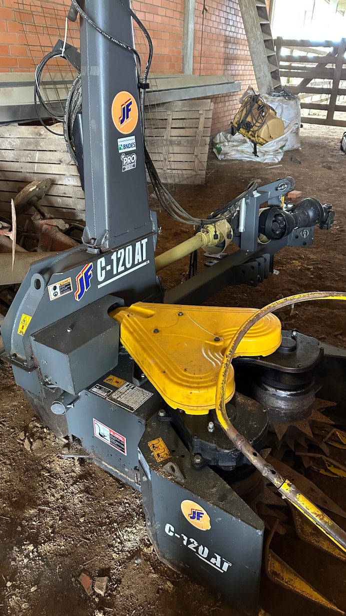 Comprar ou Alugar JF - PopAgro