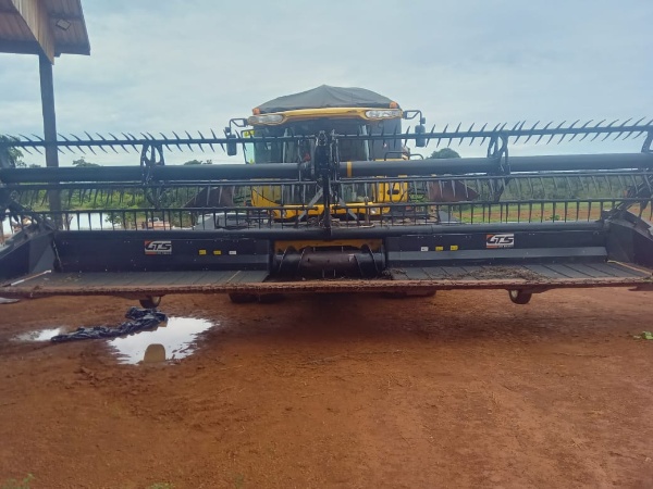 Outras máquinas agrícolas GTS Flexer XP30 ano 2014