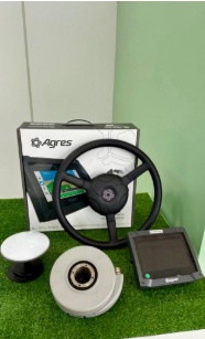 GPS Agres GPS Agrícola
