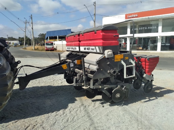 Plantadeira Massey Ferguson Plantadeira ano 2023