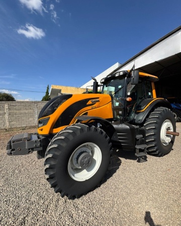 Trator Valtra BH 194 HiTech ano 2022
