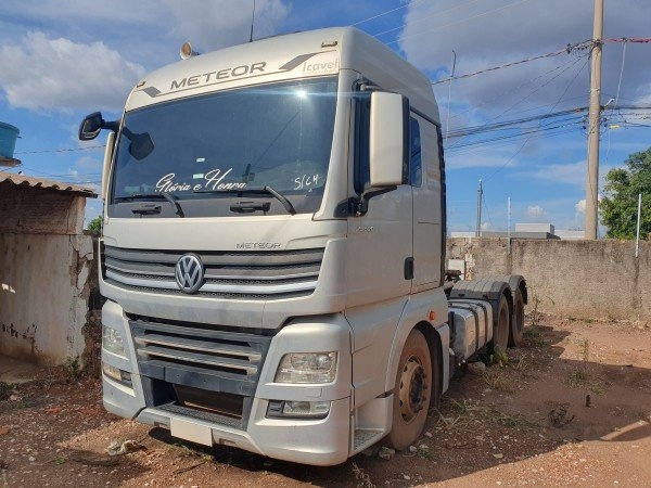 Caminhão Volkswagen Meteor 29.520 ano 2022