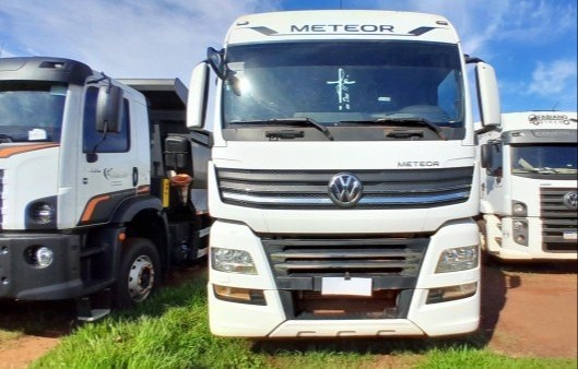 Caminhão Volkswagen Meteor 29.520 ano 2022