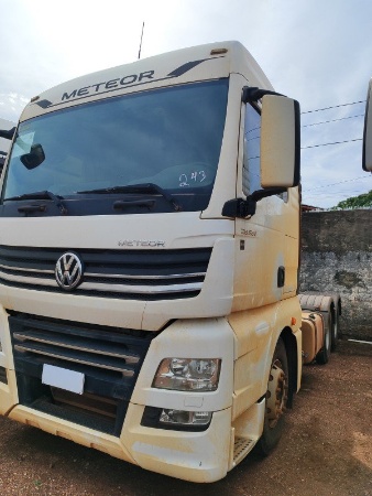 Caminhão Volkswagen Meteor 29.530 ano 2023