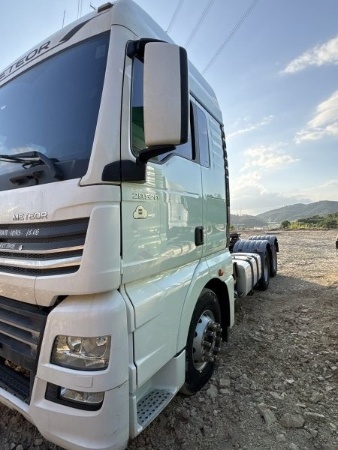 Caminhão Volkswagen Meteor 29.520 ano 2022