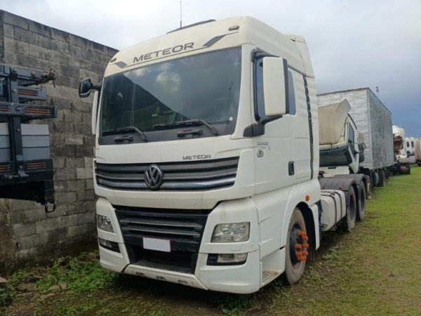 Caminhão Volkswagen Meteor 29.520 ano 2021