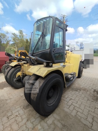Empilhadeira Hyster H360HD2 ano 2018