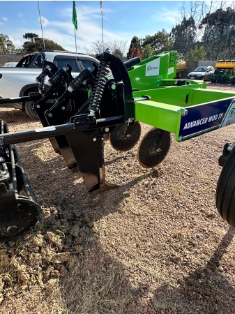 Outros implementos agrícolas Piccin ADVANCED MOD TP ano 2024