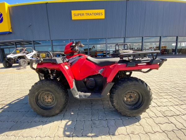 ATV/UTV POLARIS Sportsman 570 ano 2021