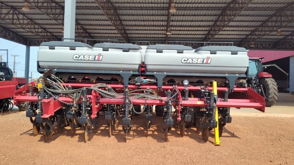 Plantadeira Case EASY RISER ano 2022