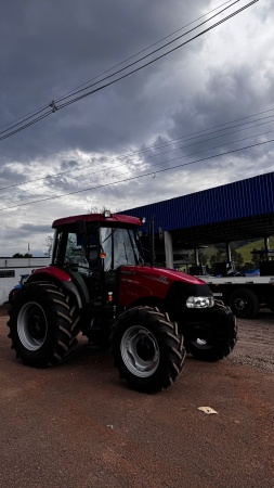 Trator Case Farmal 80 ano 2021
