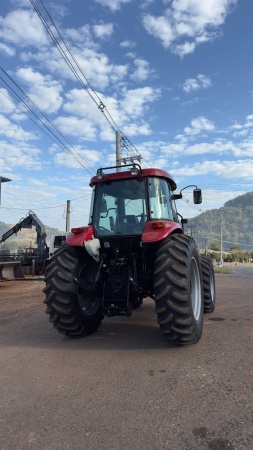Trator Case Farmall 100 ano 2022