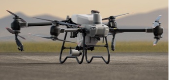 Drone Agrícola DJI Agras T50 ano 2024