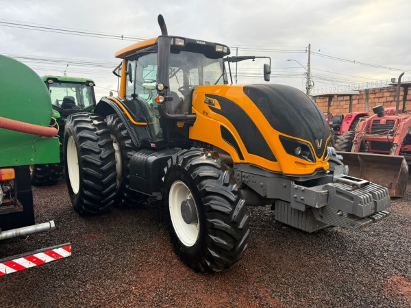Trator Valtra BH 184 ano 2020