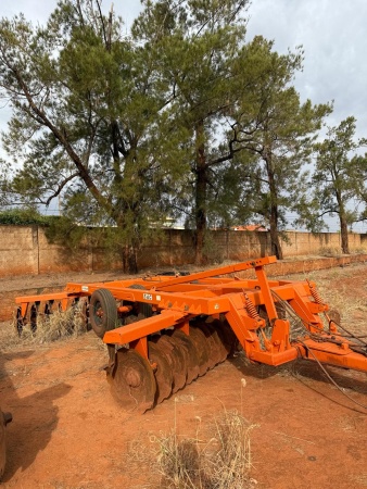 Outros implementos agrícolas Civemasa OUTRO ano 2021 - OUTRO - Implementos Agrícolas