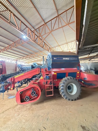Outros implementos agrícolas Outro OUTRO ano 2021