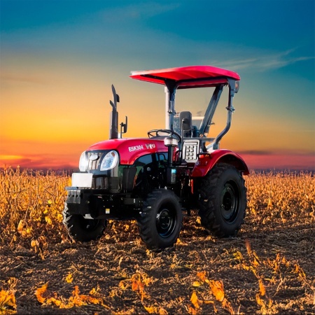Trator Yto ESK304 ano 2025